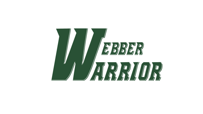 Webber Warrior