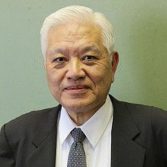 Dr. Charles Shieh