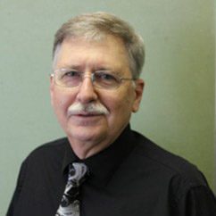 Dr. Charles Wunker
