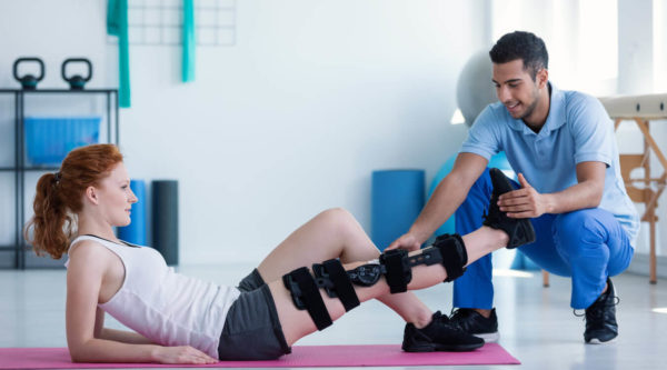 healthcare administration