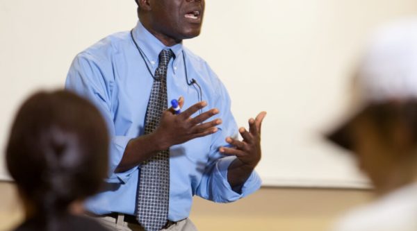 What is Health Services Administration and Should I Study It?