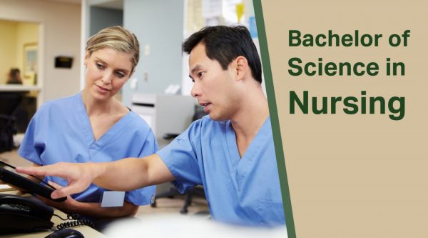 Bachelor of Science in Nursing