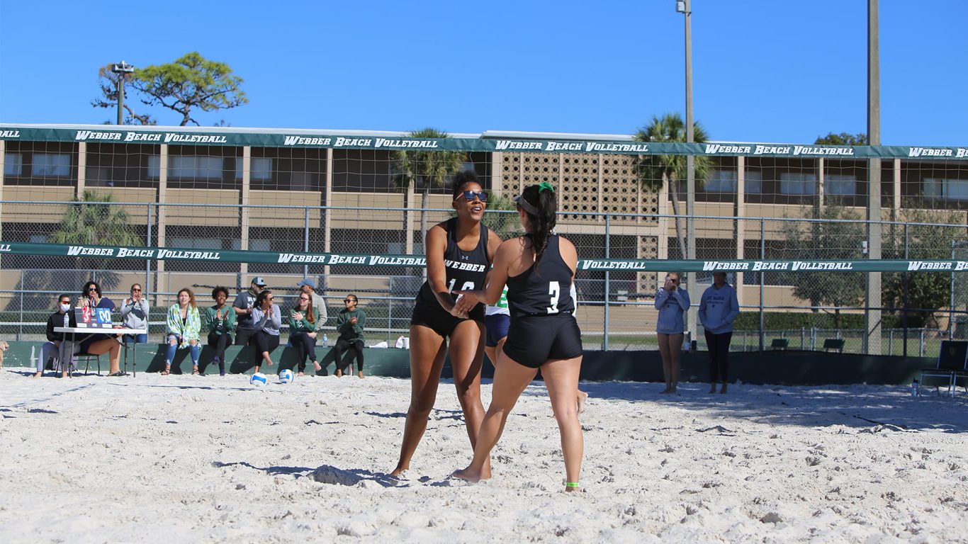 Webber-Beach-Volleyball