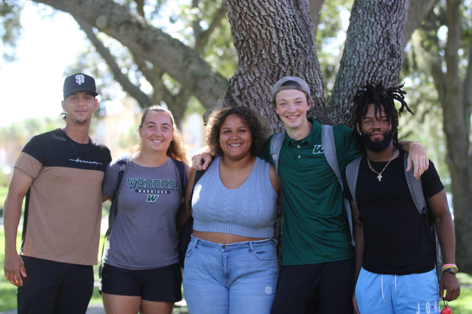 Fall Open House
