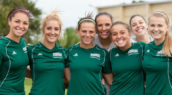 Sport Business Management Degree