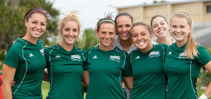 Sport Business Management Degree