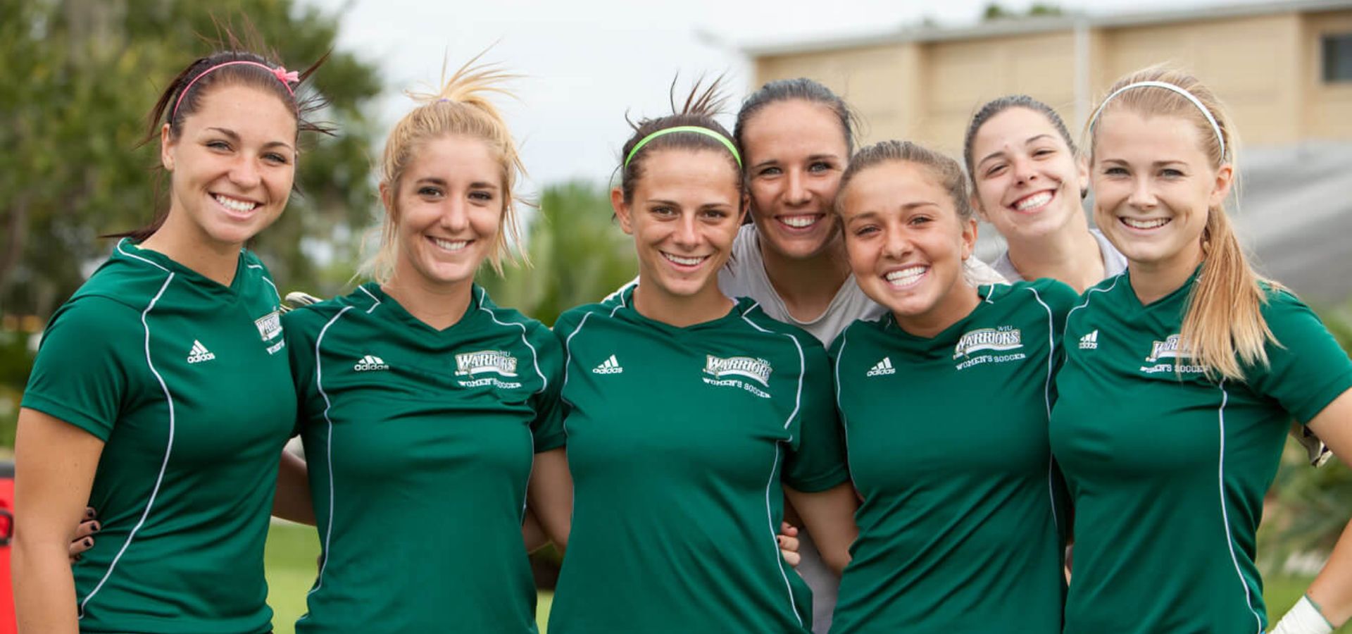 Sport Business Management Degree