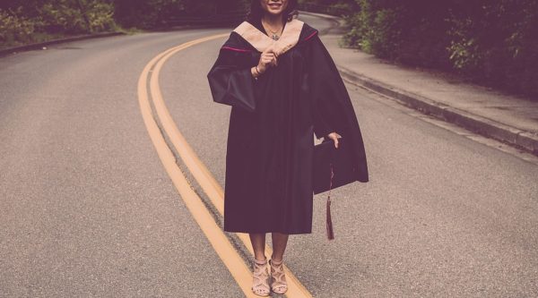 Master in Business Administration Webber International University