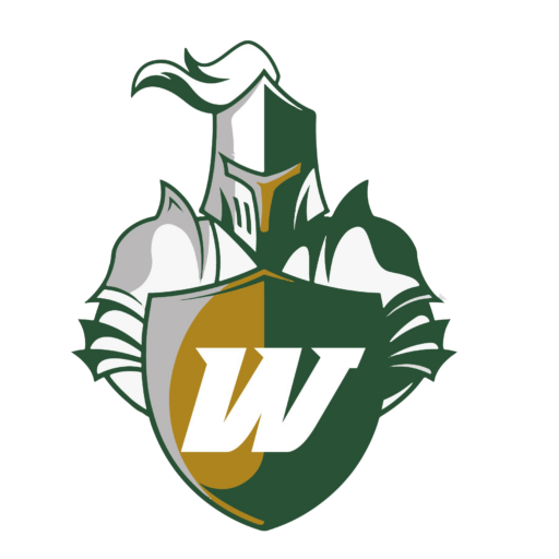 Webber Warrior Logo