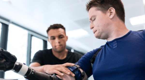 occupational therapy assistant