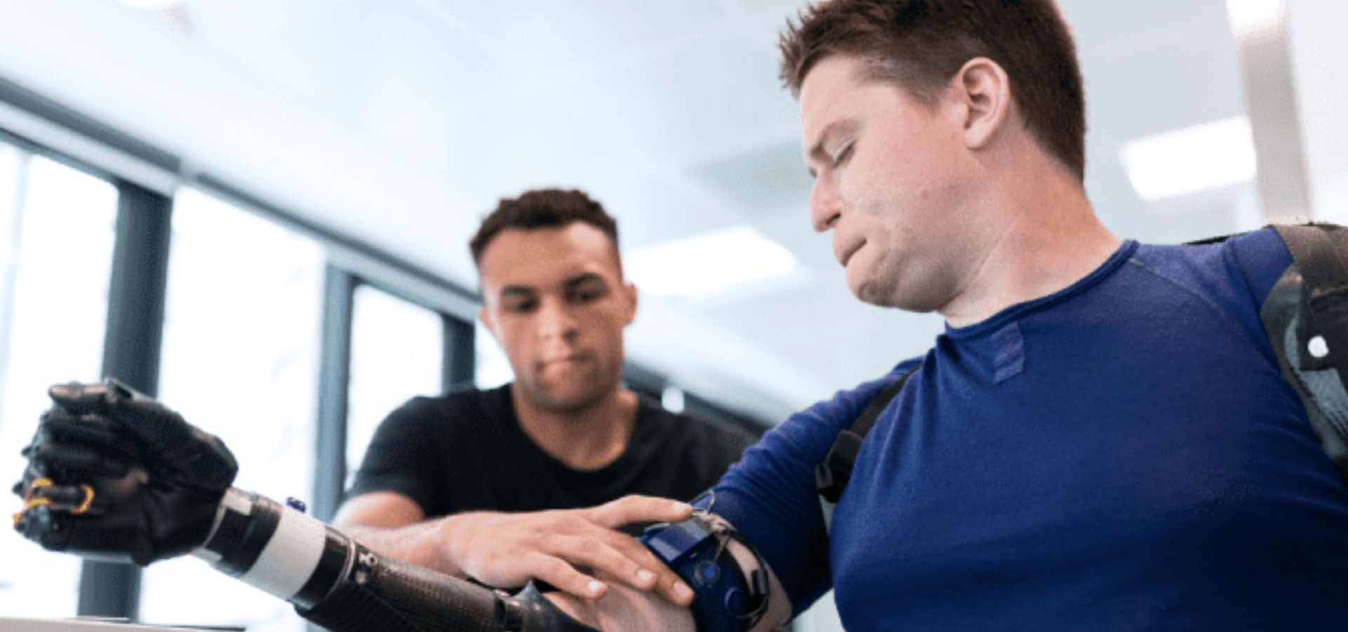 occupational therapy assistant