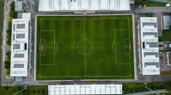 Sports business management webber