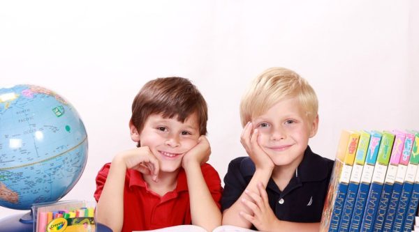 elementary education webber