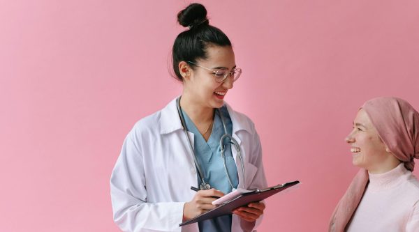 Health Services Administration Degree