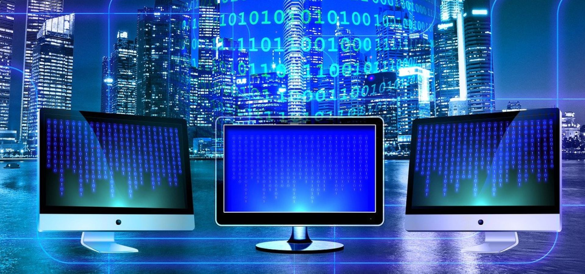 Computer Information Systems Degree Webber