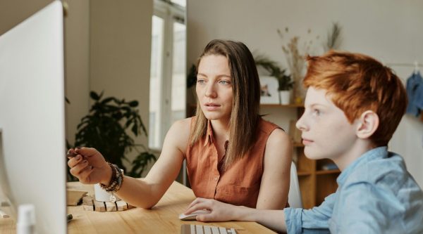 Career as a Special Education Teacher