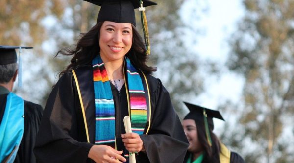 Master of Arts Degree in Education at Webber