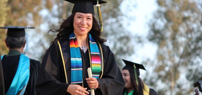 Master of Arts Degree in Education at Webber