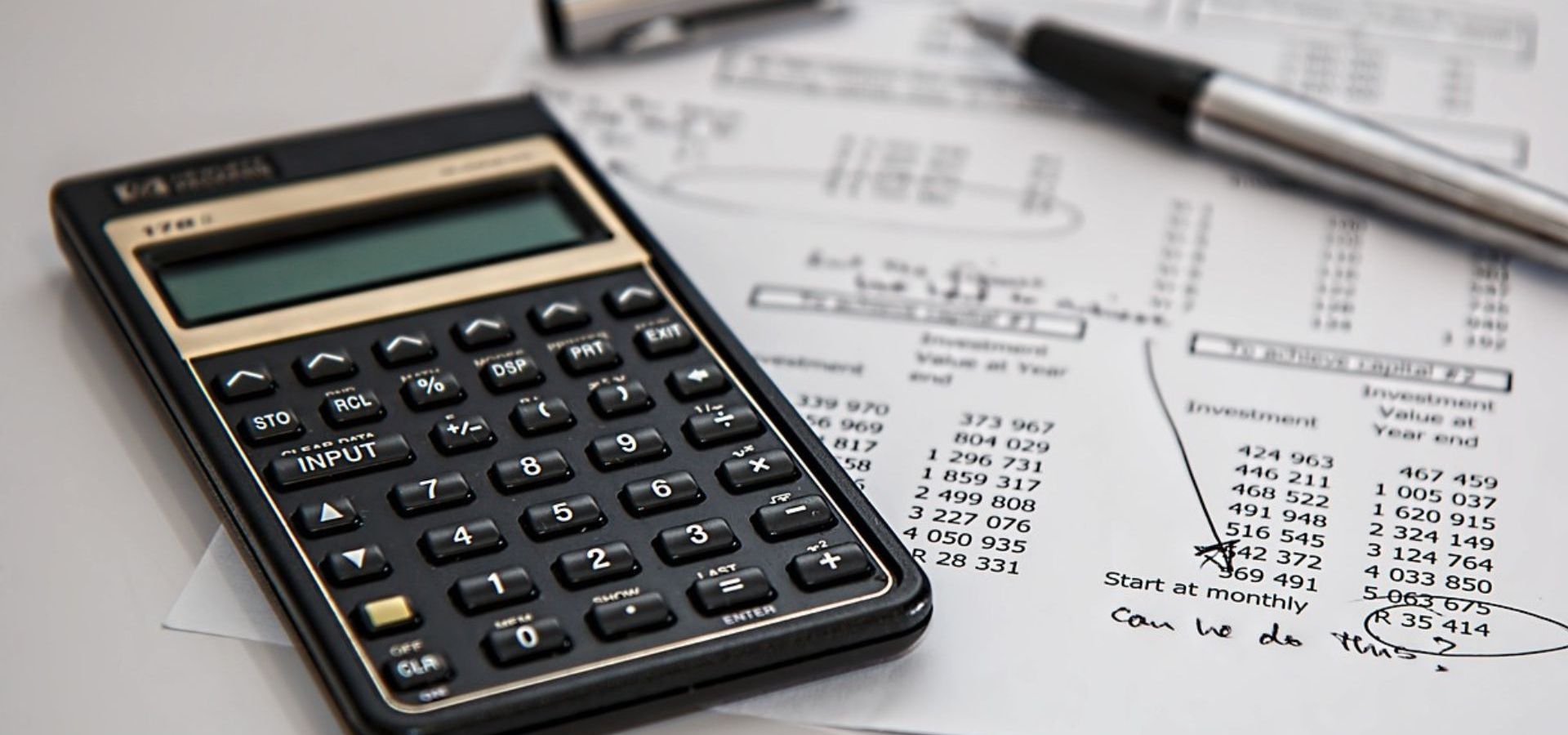 Exploring Career Opportunities with an Accounting Degree