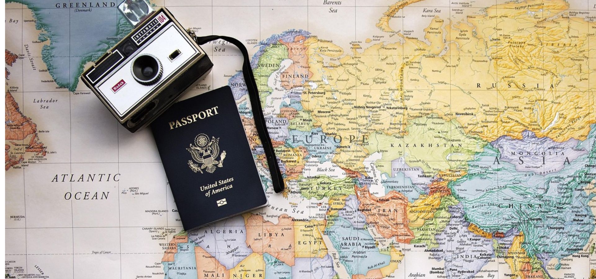 Destination Marketing Manager