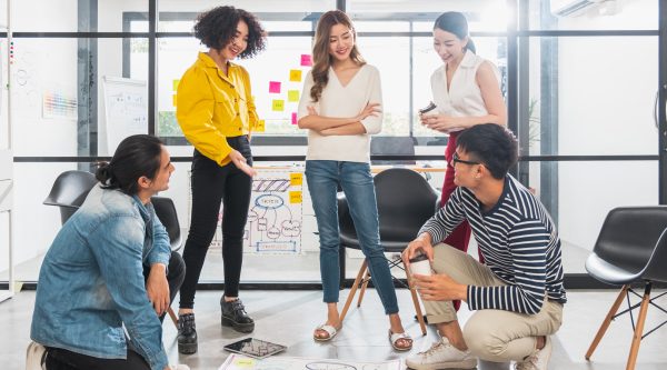 how to become an event planner