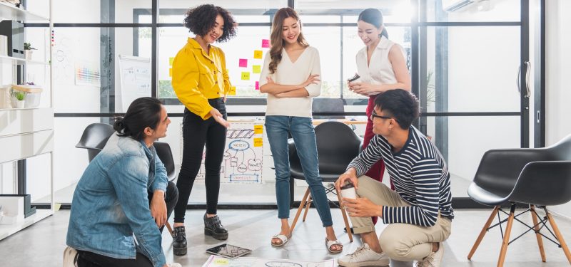 how to become an event planner