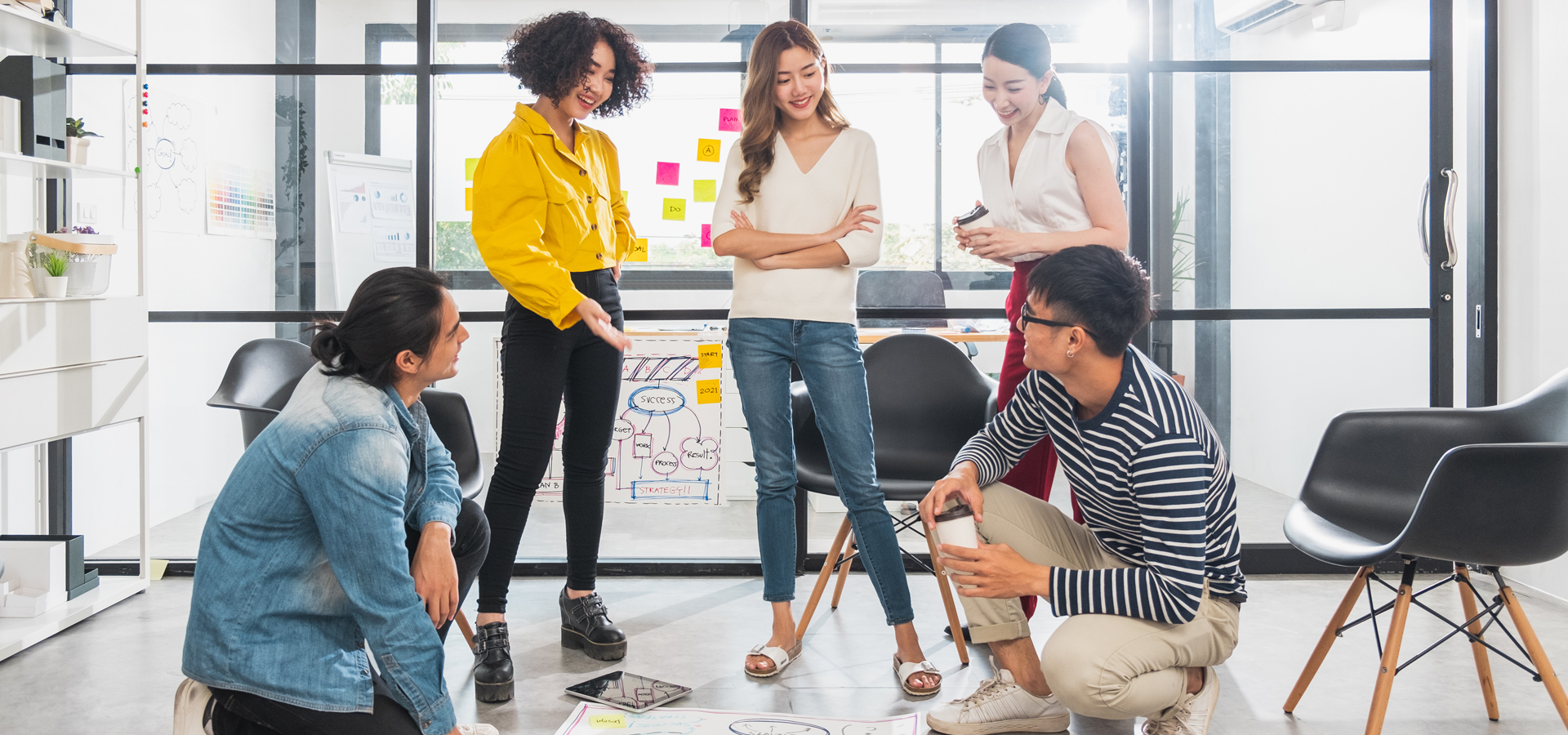 how to become an event planner