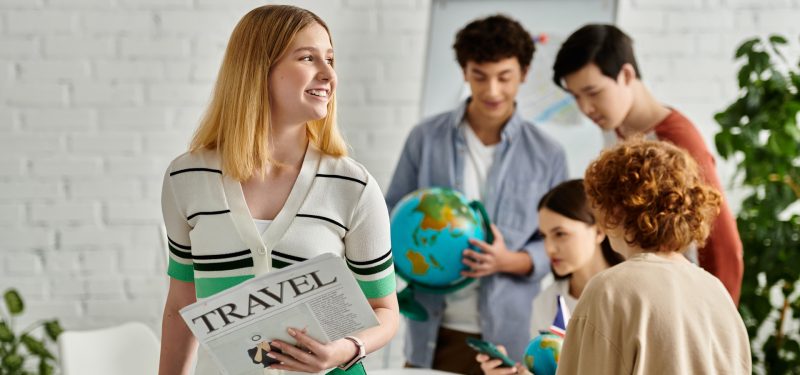 Is Tourism Management a Good Career