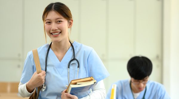 How to Get into a BSN Program