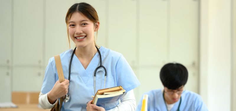 How to Get into a BSN Program