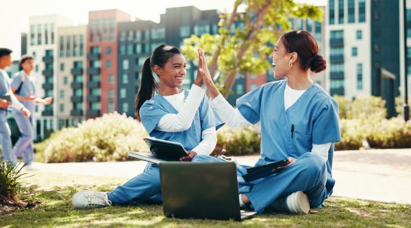 Health Service Management