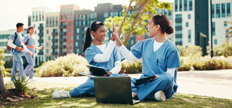 Health Service Management