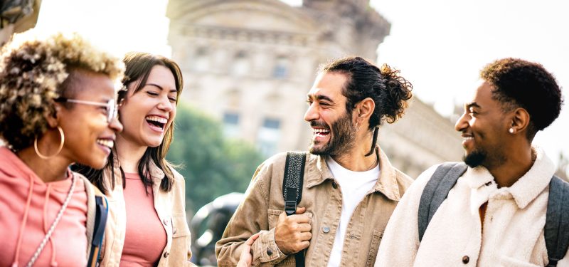 How to Choose the Best International University