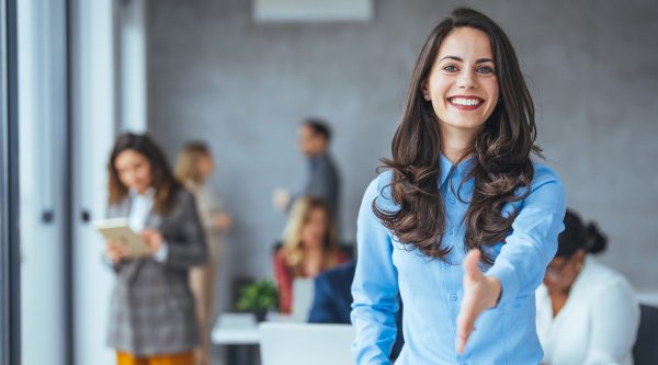 Human Resource Management