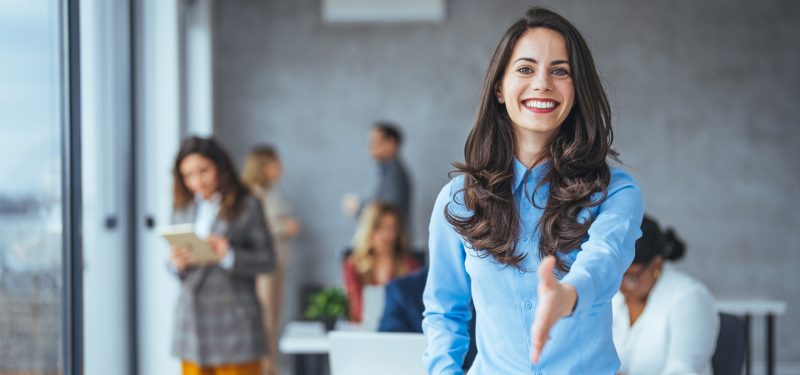 Human Resource Management