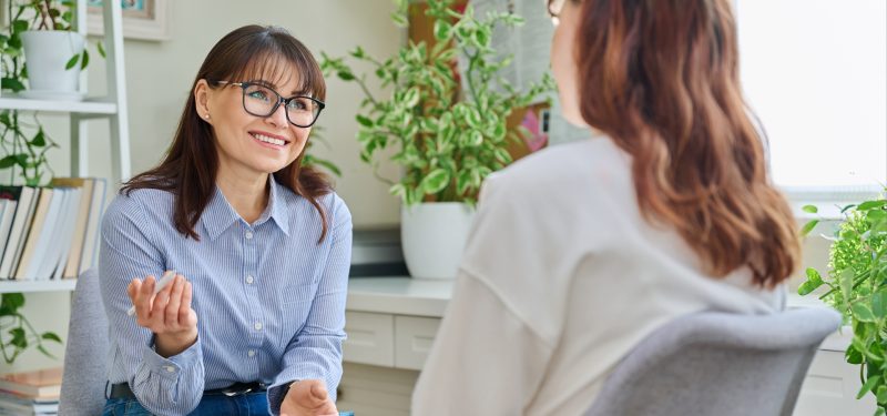 Behavioral Health Technician