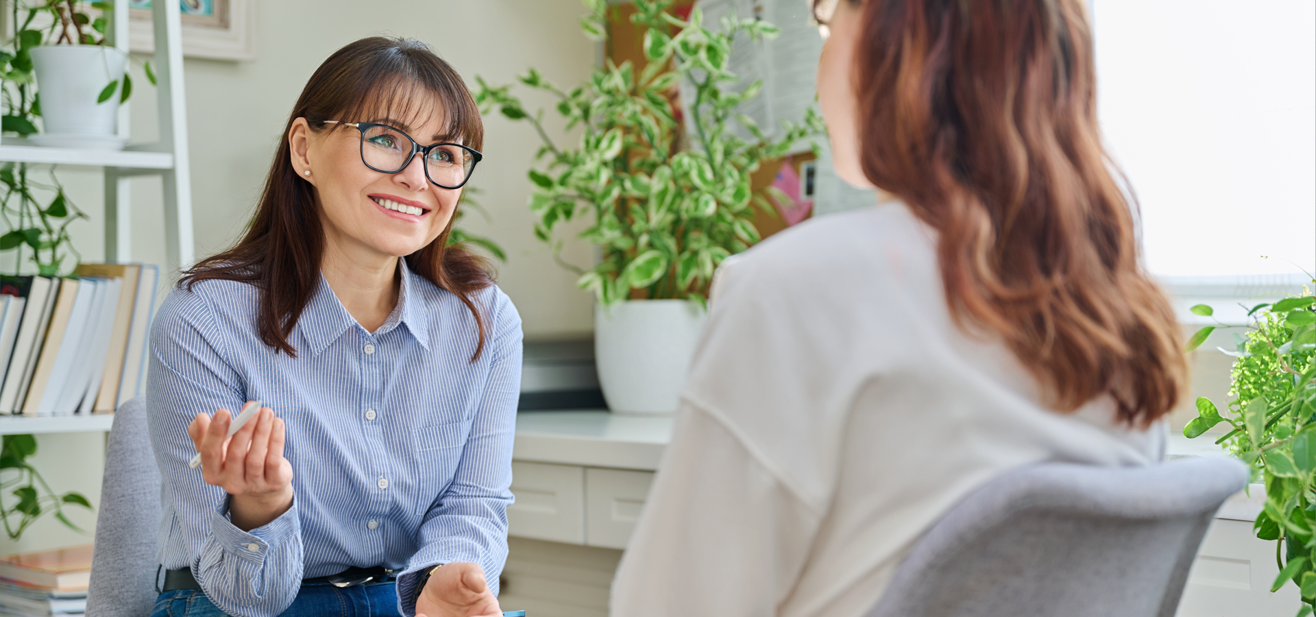 Behavioral Health Technician