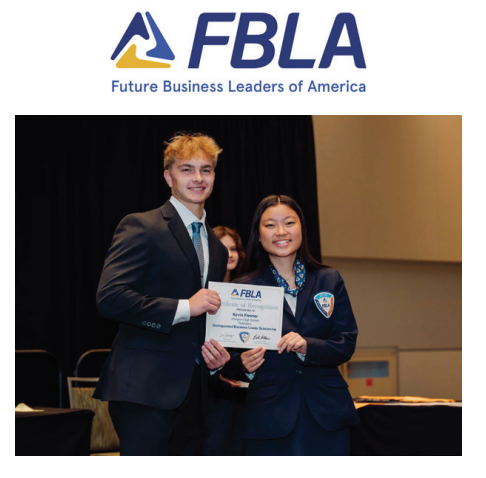 FBLA