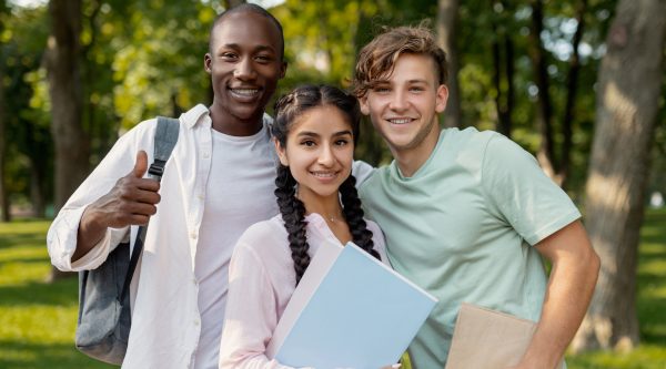 Financial Aid International Student