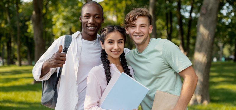 Financial Aid International Student