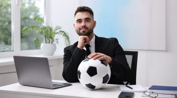 Sport Business Management Opportunities