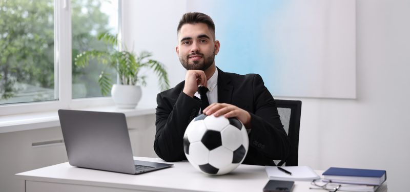 Sport Business Management Opportunities