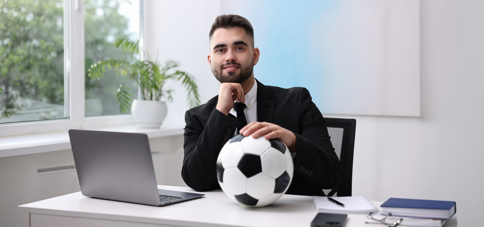 Sport Business Management Opportunities