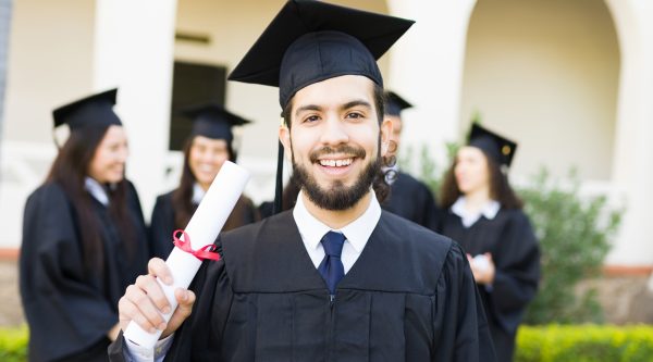 BSN Degree Webber