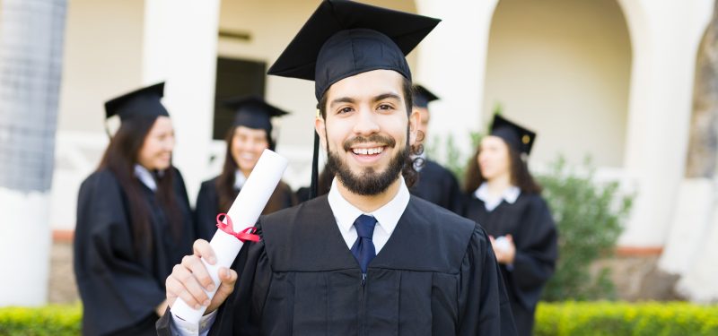 BSN Degree Webber