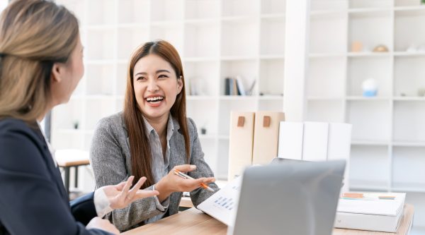 How an MBA Can Boost Your Salary