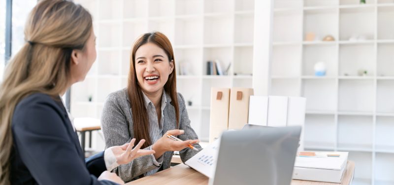 How an MBA Can Boost Your Salary
