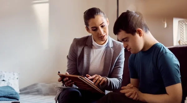 Special Education degree