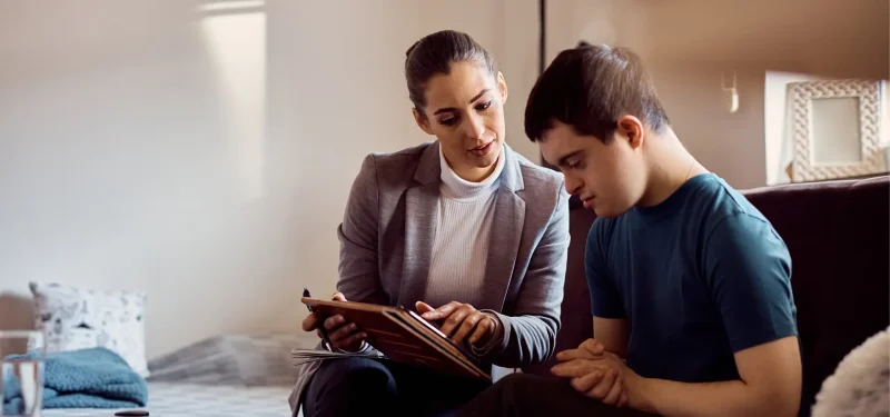 Special Education degree