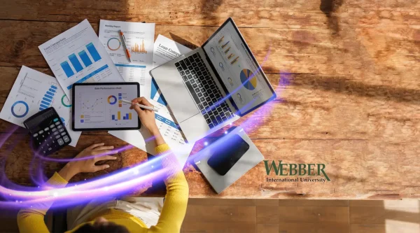 Financial Aid Webber